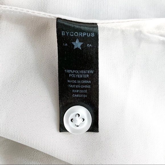 URBAN OUTFITTERS Button Up Shirt - Picture 6 of 8